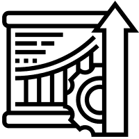 Deep Due Diligence Icon