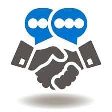 Strategic Matching Icon