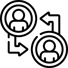 Flexible Engagement Icon